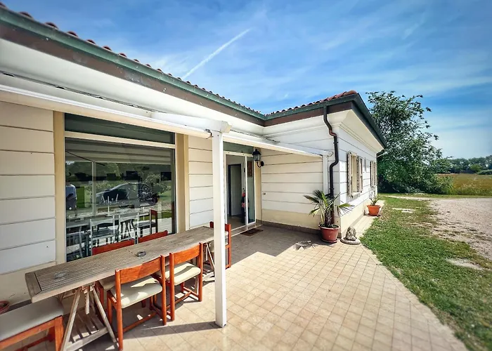 Da Manuela Casa de hóspedes