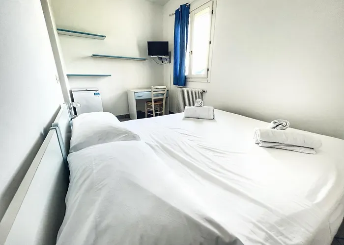 Da Manuela ゲストハウス