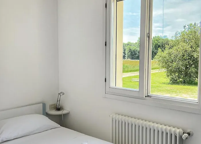 Da Manuela Casa de hóspedes