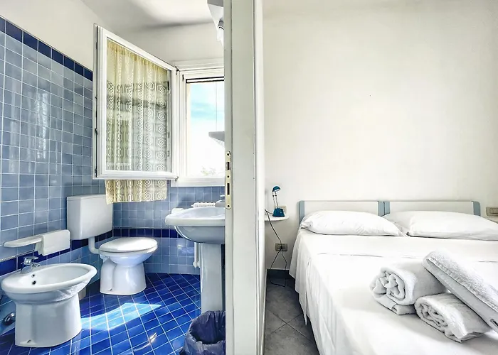 ゲストハウス Da Manuela 3*